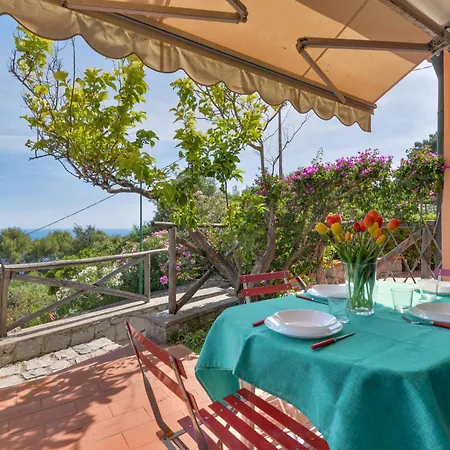 Sunny House By Interhome Marina di Campo